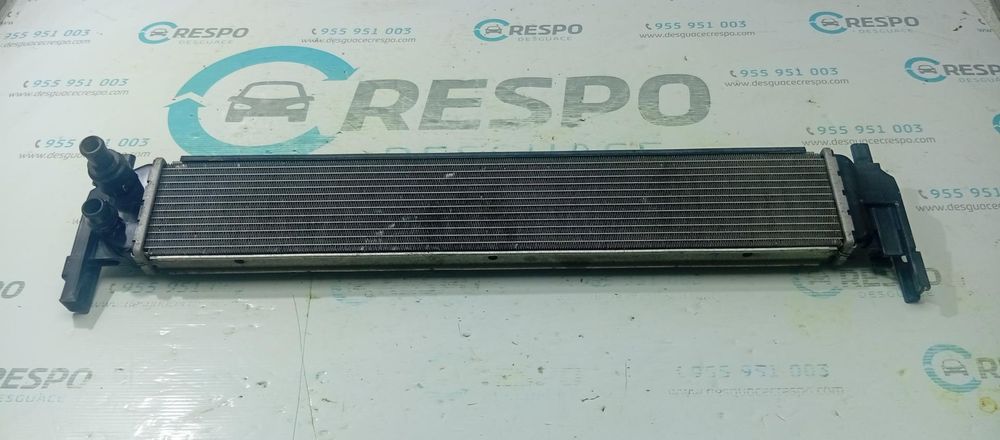 Intercooler Seat Leon 5F1