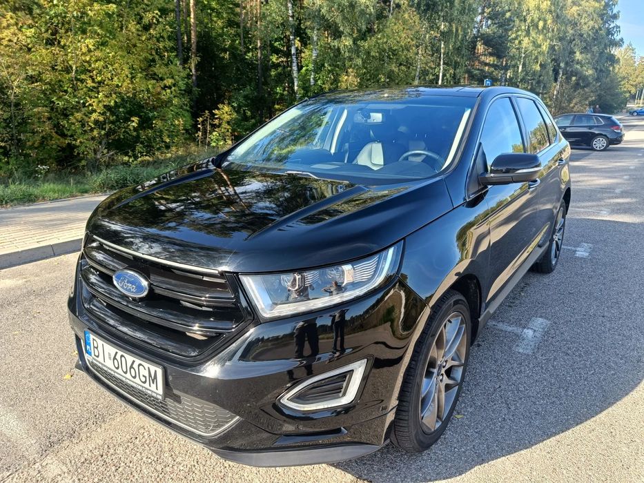 Ford Edge