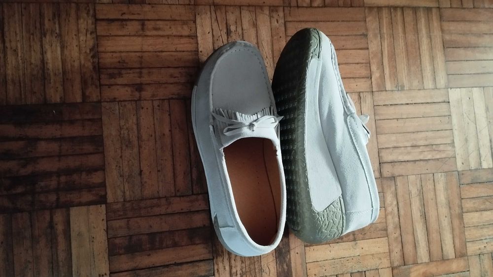 Sapatos conforto largos para quem tem joanetes