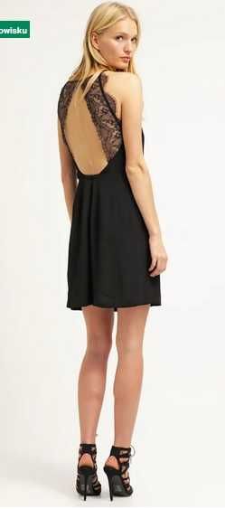 Samsøe Samsøe willow sukienka SE-m-st-ol2