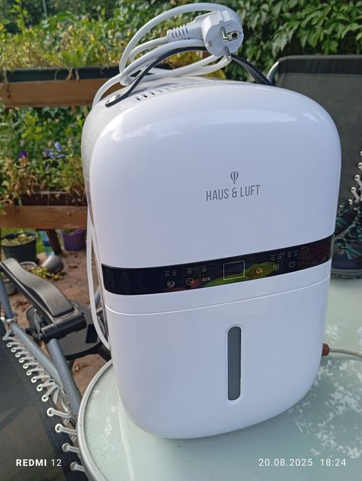 Osuszacz Haus & Luft