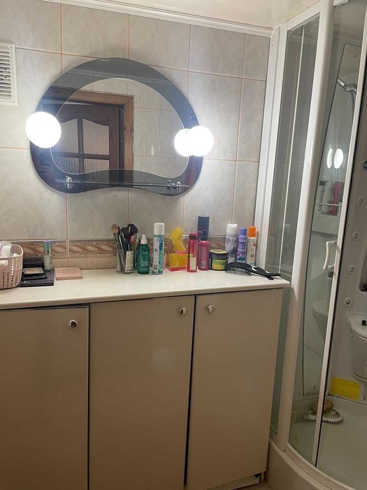 Цегляний будинок, м. Жовква