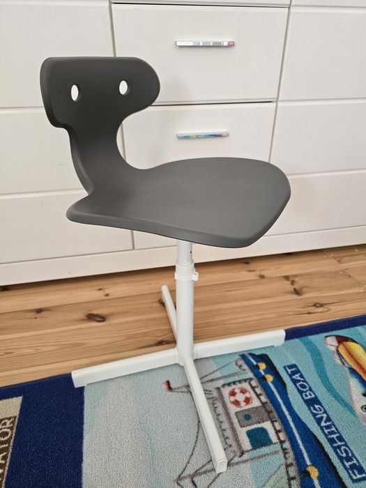 Krzesło Ikea molte