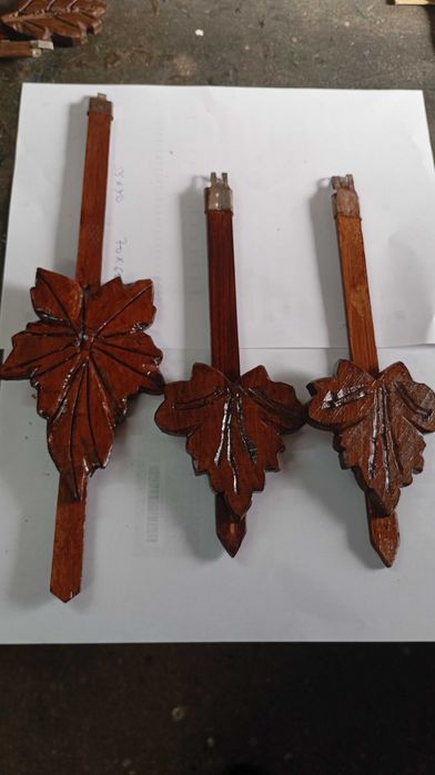 Pendulas de relogios de cuco