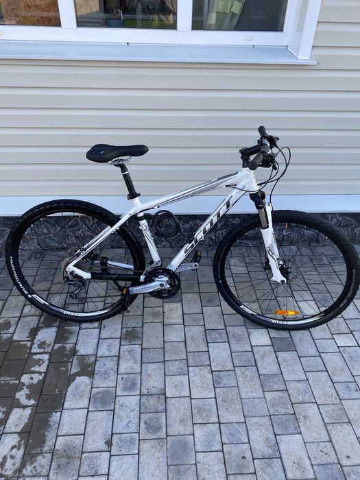 Велосипед Scott 29