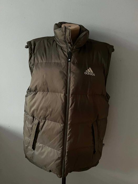 Kutrka Adidas męska zimowa,