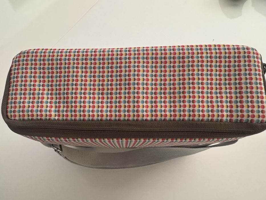 Cadeira Portátil / Assento Elevatório Tuc Tuc