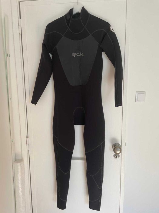 Fato Surf Rip Curl 3/2