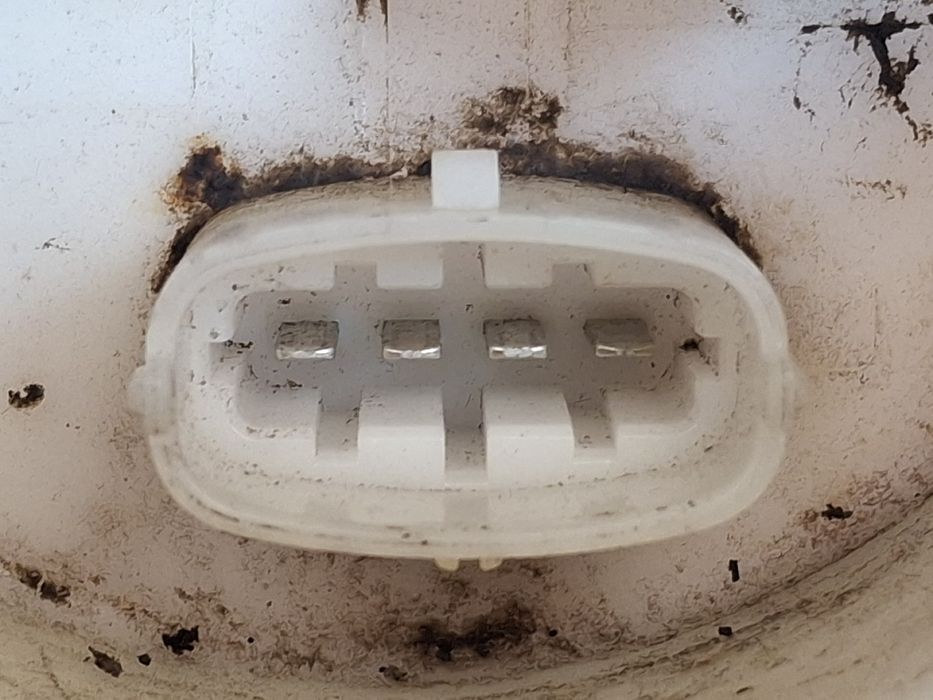 Bomba de combustível FIAT Ducato (250_, 290_)