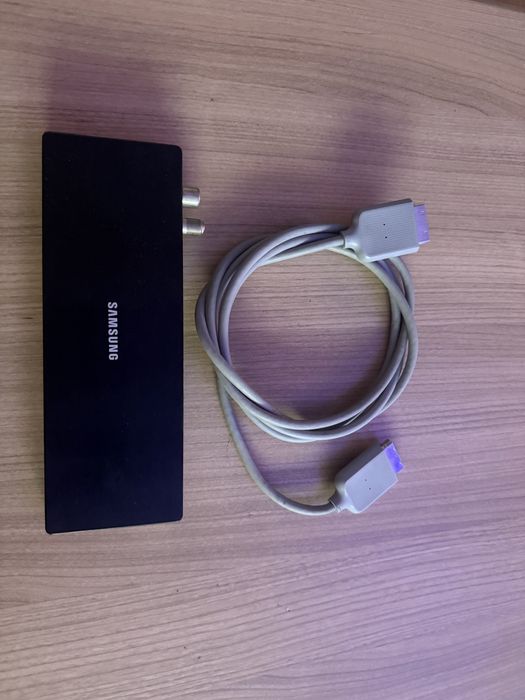 Samsung One Connect