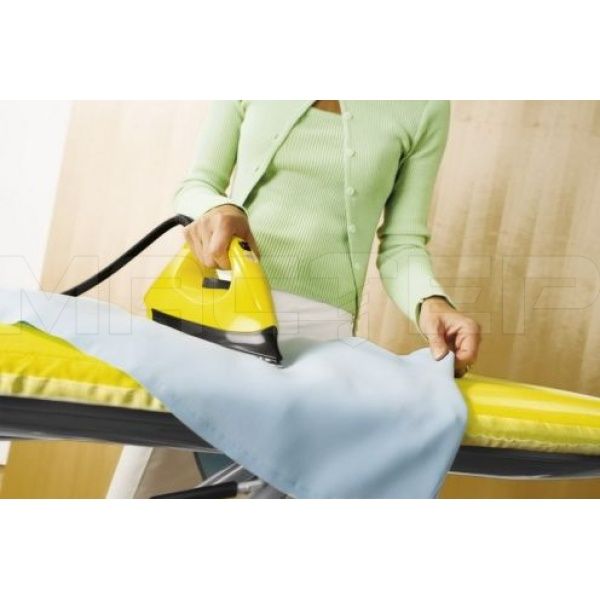 Пароочиститель и утюг Karcher SC 1.030B на ЗАПЧАСТИ