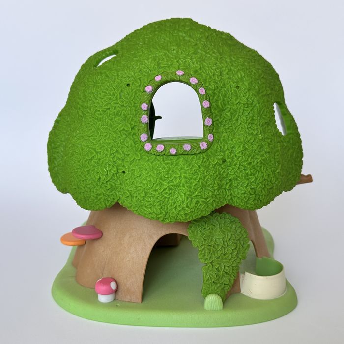 Будинок дерево Sylvanian Families nursery treehouse