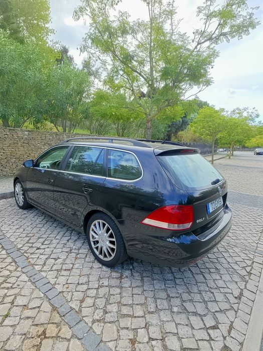 VW Golf Variant 2.0TDI 140CV — photo 5
