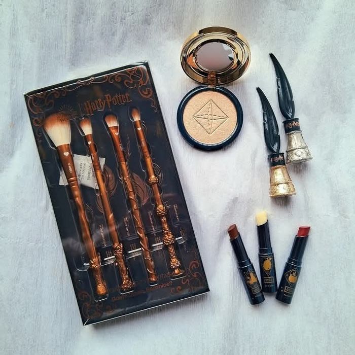 Todos os produtos da Coleção Harry Potter Quem Disse Berenice