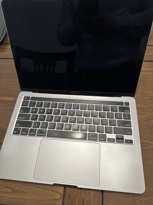 Macbook A2338 avariado
