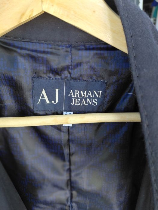Casaco ARMANI lÂ