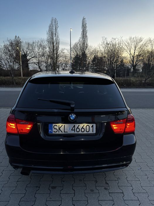 BMW Seria 3 E90/E91/E92/E93 2.0 E91 d 2011r