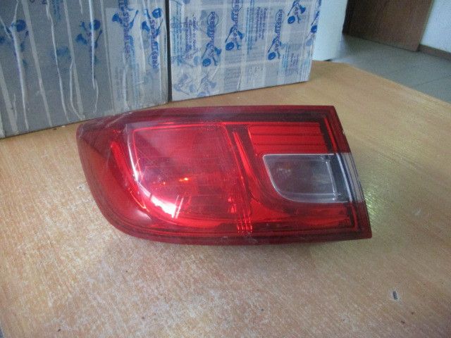 Farolim esquerdo RENAULT Clio IV (BH_)