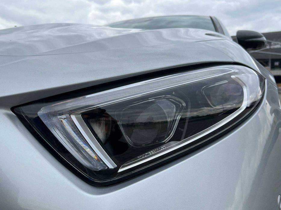 Mercedes-Benz CLS-Class 2019 VIN WDD2J6BB7LA049398 фото оголошення 10 з 23