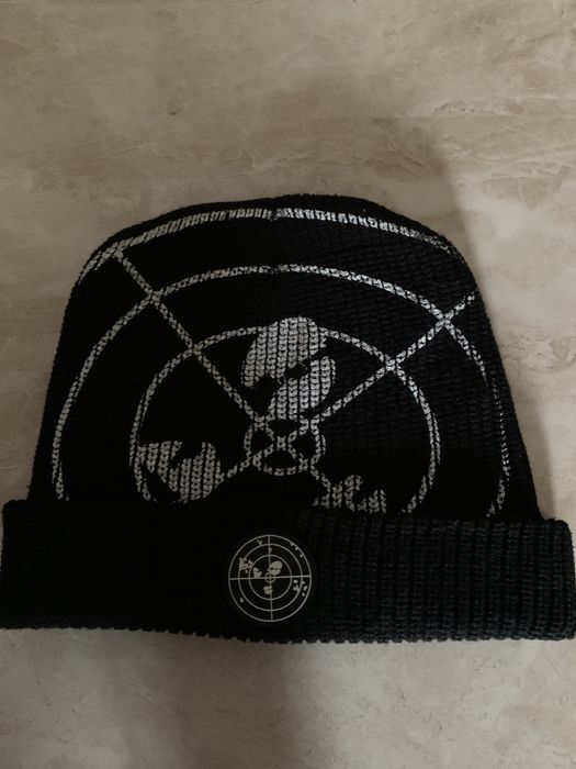 Шапка Sort Company FW21/22