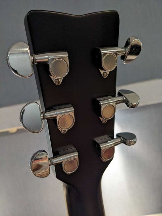 Акустическая гитара Yamaha FG720S