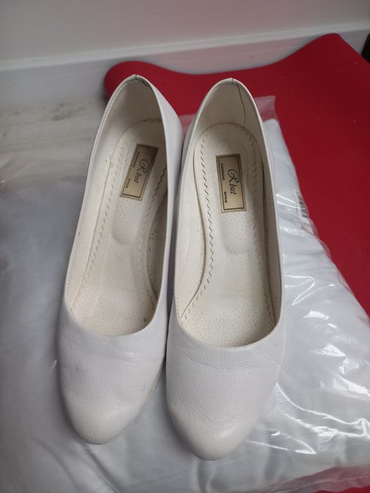 Buty damskie rozmiar 40