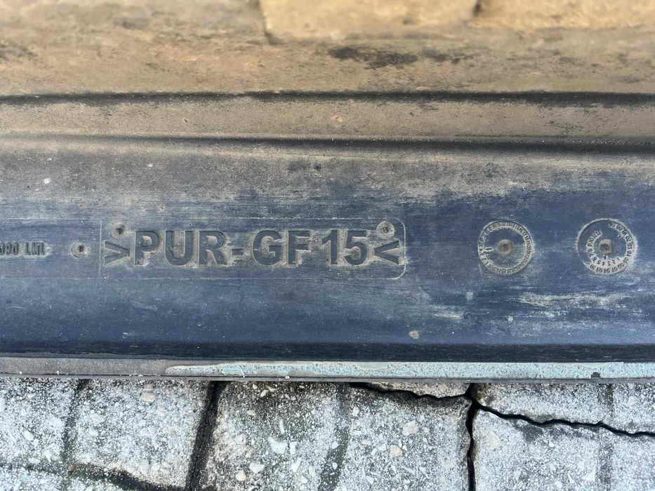 Embaladeiras Originais MG ZR, Rover 25 e 200 3 e 5 Portas