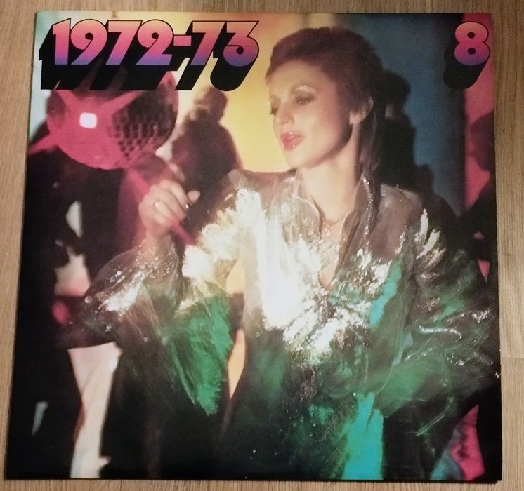 Various vinyl LPs. Promotion64585047588227124