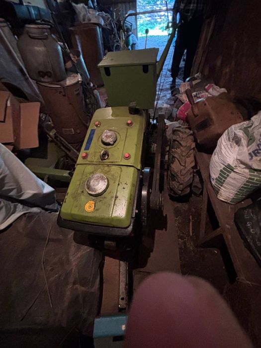 Продам мотоблок Кентавр