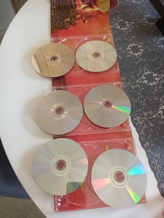 Pack DVDs Monty Python — The Movies + Personal Best