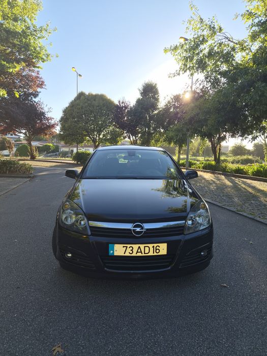 Opel Astra 1.3 Super Económico