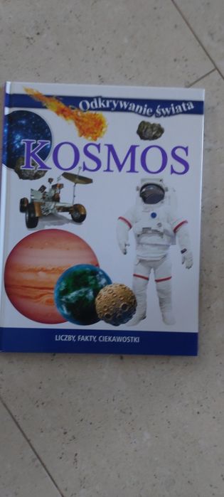 Wielki Zestaw Edukacyjny: Magia Matematyki + 3 Książki Wiedzy