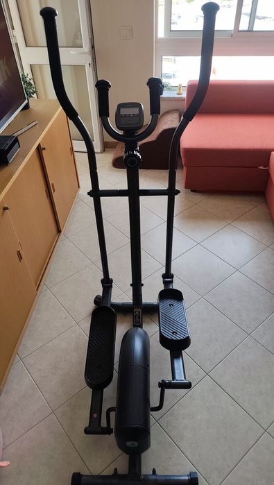 Bicicleta Elíptica Domyos 100