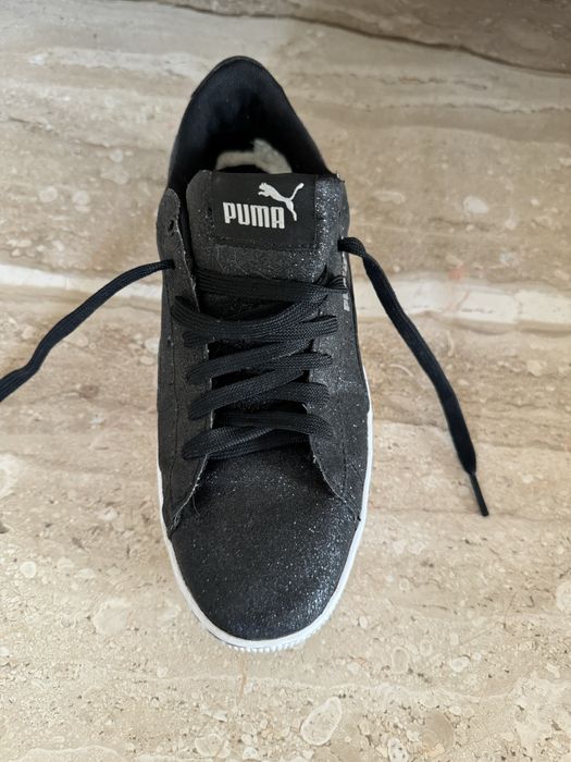 Продаються кросівки Puma
