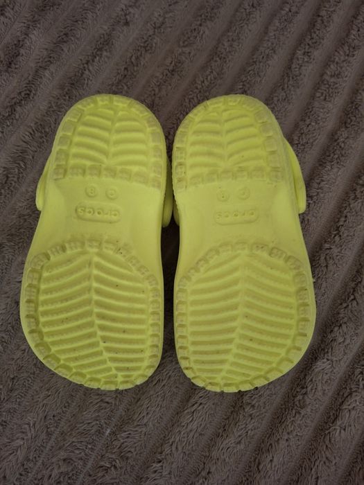Крокси сабо Crocs босоніжки Puma