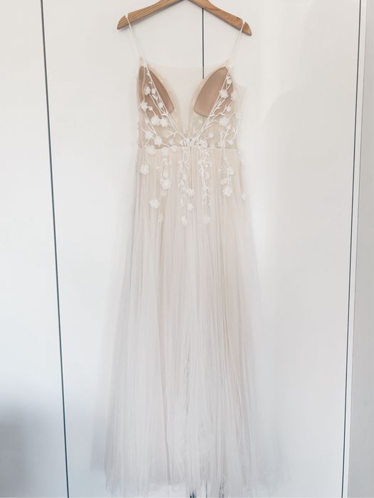 Suknia ślubna Anna Kara Asa