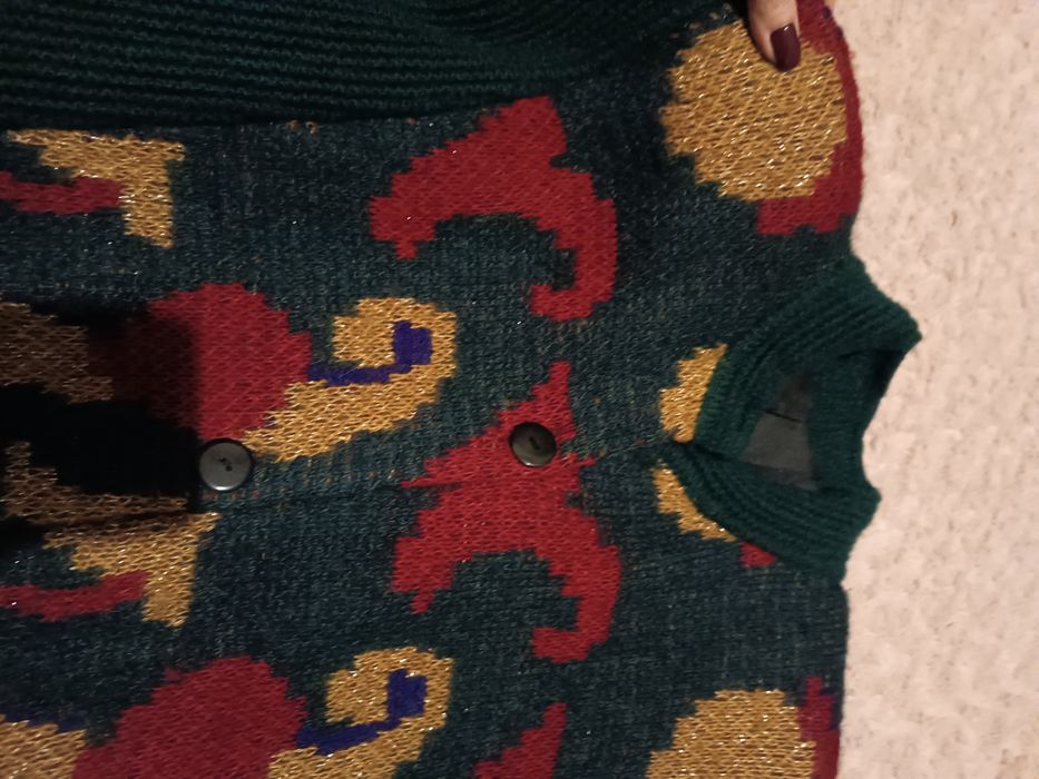 Продам неймовірно теплий сведрик