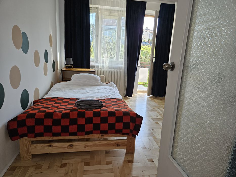 Nocleg Łańcut. Dla turystów i małych grup.