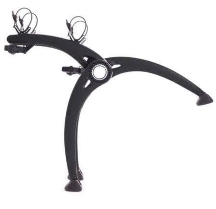 Rack Transporte bicicletas Bones 2