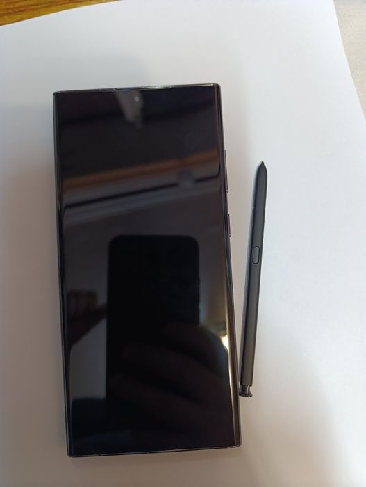 Смартфон Samsung S23 Ultra 8GB/256GB