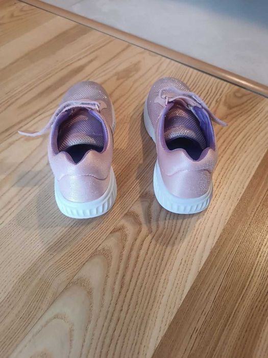 Buty dziewczęce Champion 32