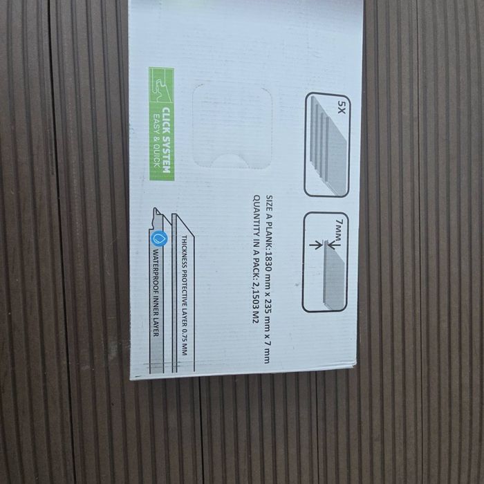 Кварцвініл преміум якість