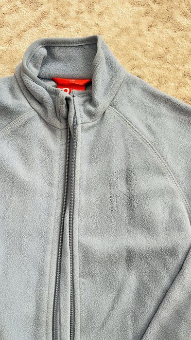 Reima 122 флісова кофта