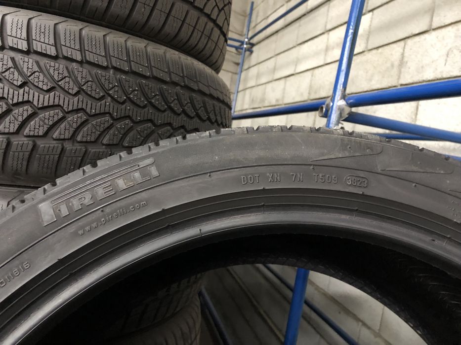 Всесезонні шини 275/40 R22 (108Y) PIRELLI