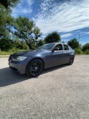 BMW E90 2008 benzyna 2.0 najprawdopodobnie uszkodzony silnik