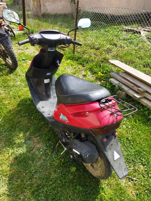 Продам Хонду Діо 27