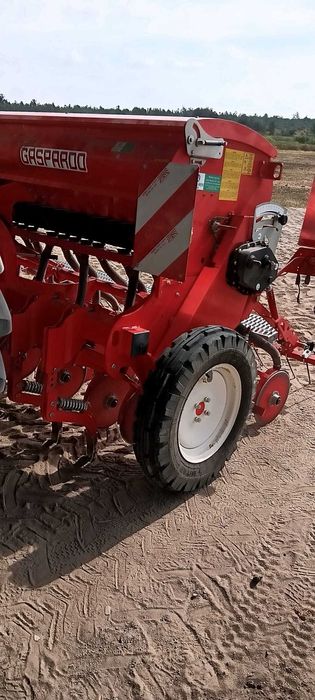 Semeador Mecânico Maschio Gaspardo S.Maria 300