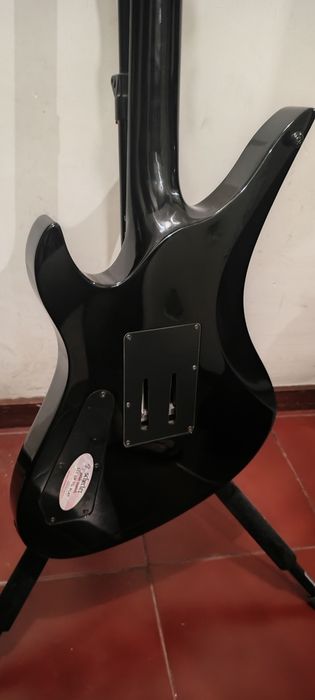Schecter Synyster Gates Custom