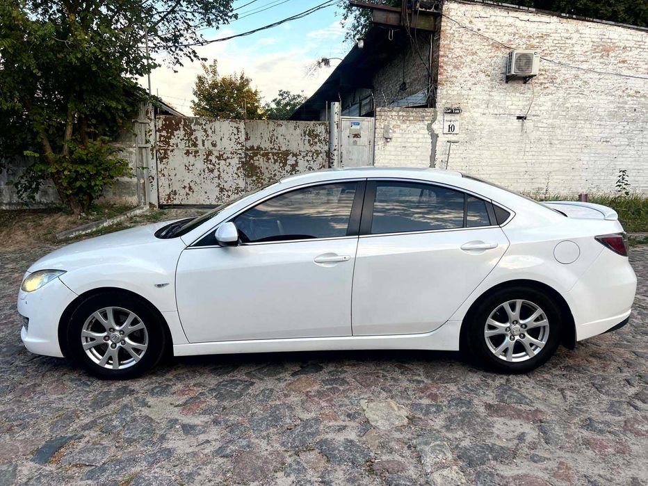 Продам Mazda 6 2008р. #78865
