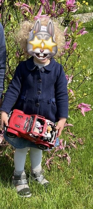 Żakiet/marynarka TED Baker, rozm. 98